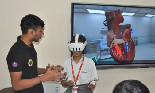 AR/VR Workshop